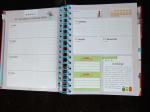 Mon agenda organisé 2021