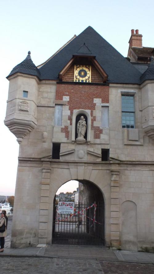 Honfleur (Calvados)