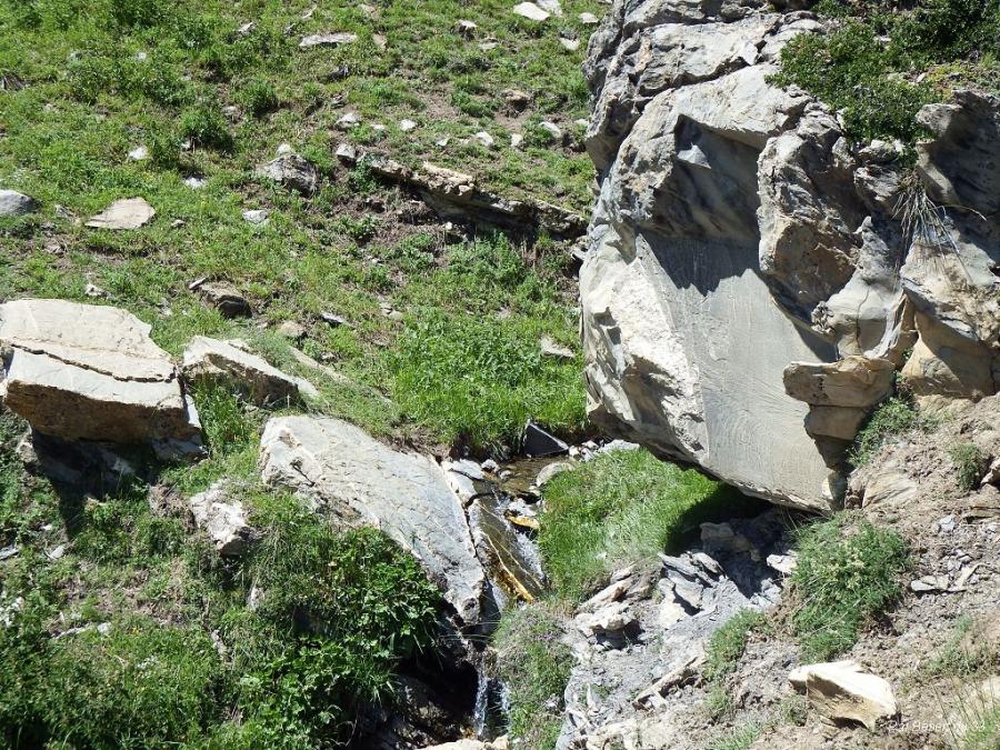 la Foux d'Allos dept 04 (2)