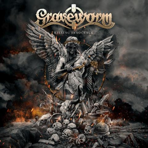 GRAVEWORM - Les détails du nouvel album Killing Innocence