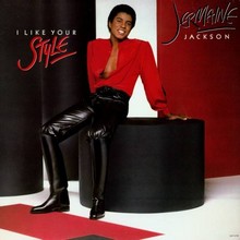 Jermaine Albums