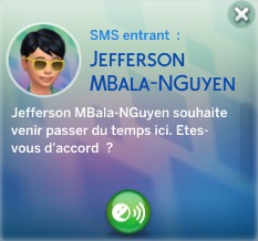 Semaine 1 - Quartier Windenburg - Foyer La Bande des fêtards