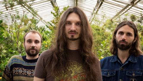 SWAN VALLEY HEIGHTS - Détails et extrait du nouvel album The Heavy Seed