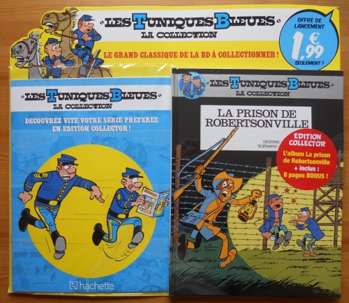 Hachette Collections