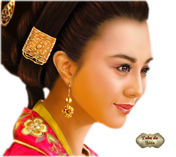 Asiatique série 2