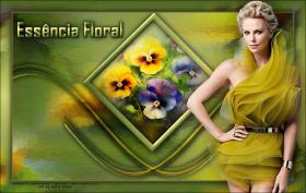 Essência Floral