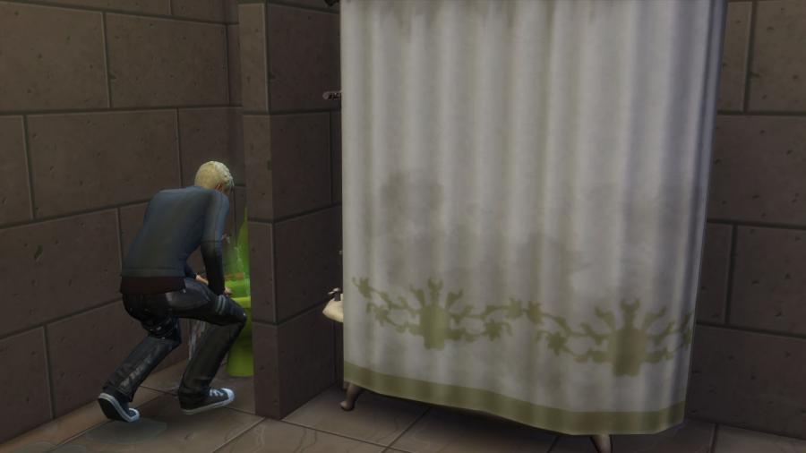 Semaine 3 - Quartier San Myshuno - Foyer N'Guyen