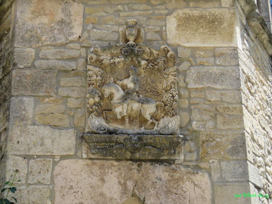 Chateauneuf en Côte d'Or 