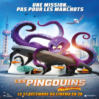 Les sorties cinéma du 17 Décembre 2014 