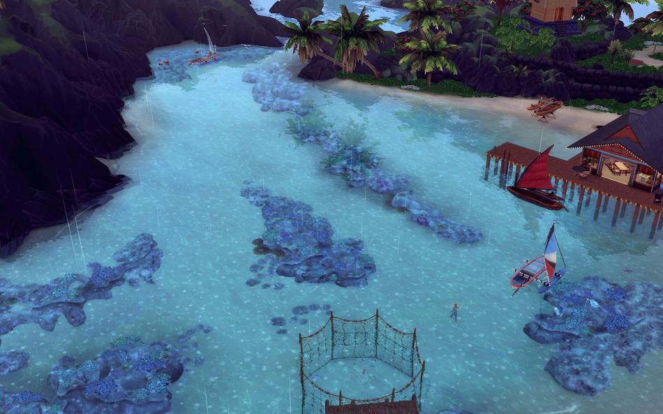 [CALF] Printemps 3 - Semaine 12 - Jours 78 & 79