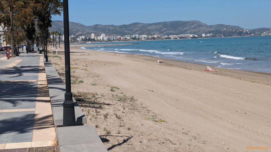 Benicasim