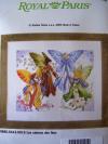 Les saisons des fées Les saisons des fées