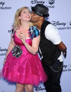 J'ai une tendresse particulière pour les rondes ..