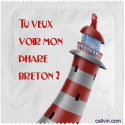 Le coucou du vendredi, haïku, senryû, le phare...