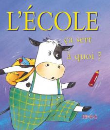 Amazon.fr - L'école - Bellier, Sophie, Hoffman, Ginette - Livres