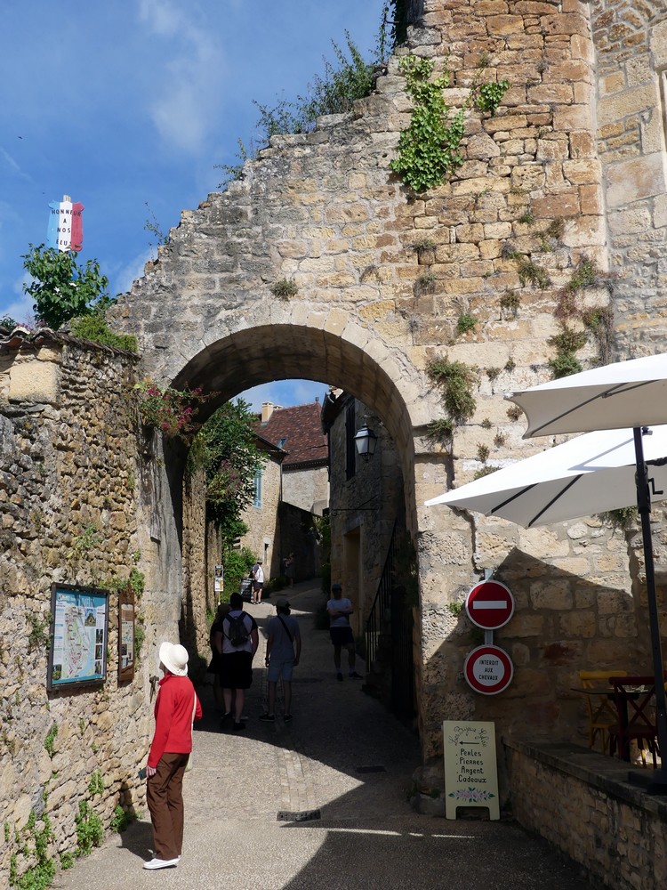 Porte du Port
