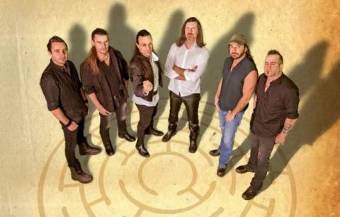 LABYRINTH - Un premier extrait du nouvel album dévoilé