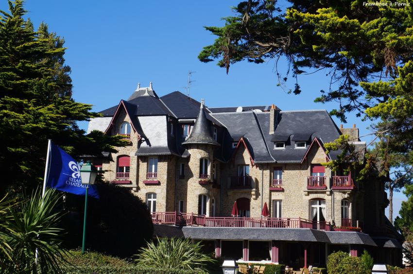 La Baule 