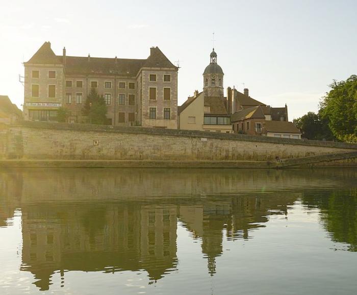 Département de la Côte d'Or
