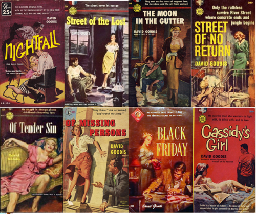 Benoît Tadié, Front criminel, une histoire du polar américain, PUF, 2018.