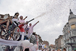 Carnaval de Tournai (B), le 5 mars