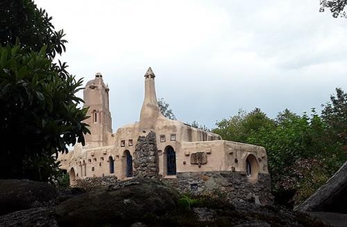 Ascain (Pyrénées Atlantiques)