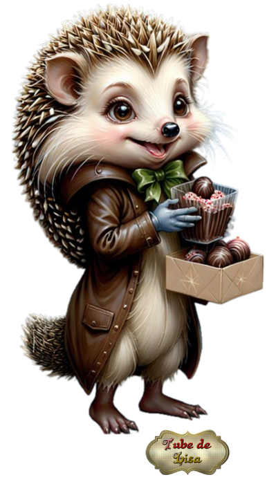 Xmas animaux 2