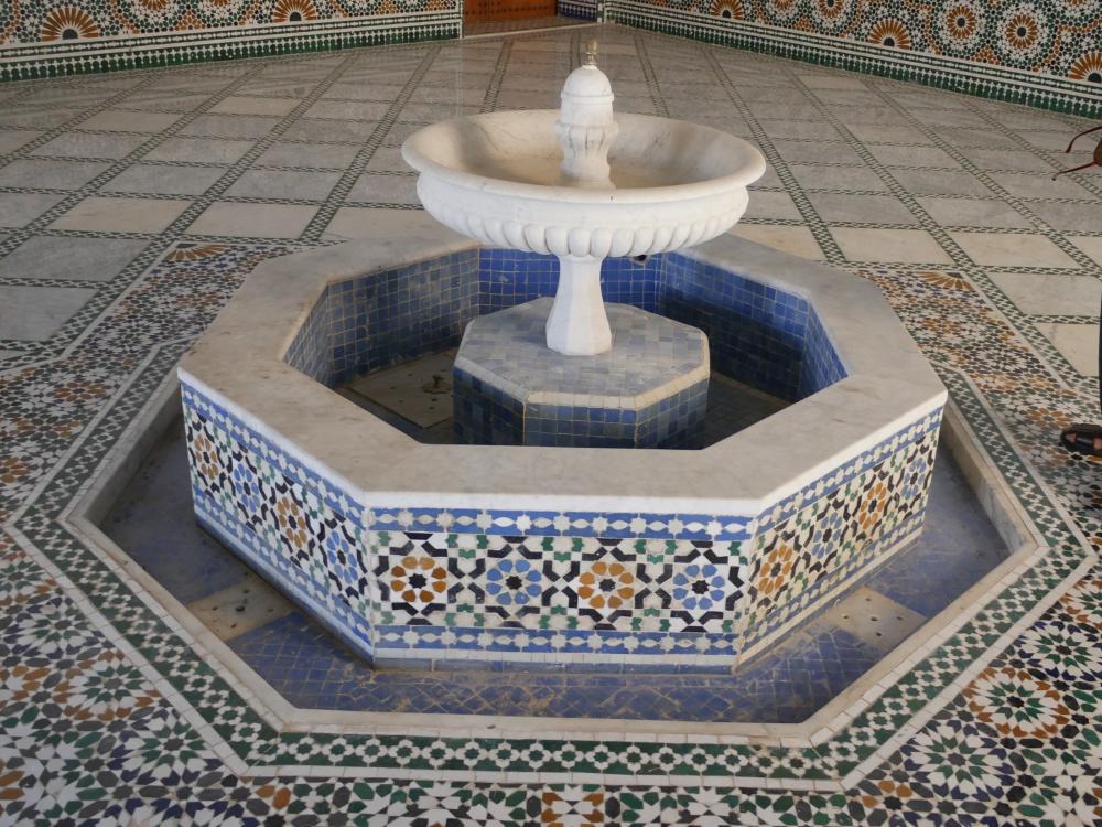 Meknès 
