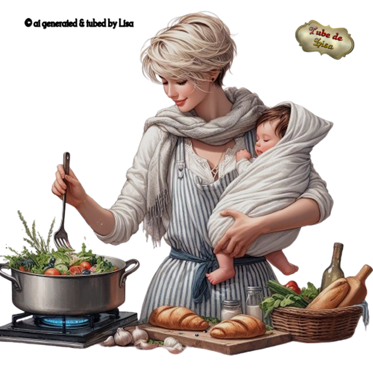 Maman cuisine 3