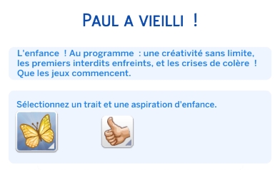 Semaine 1 # Bilan