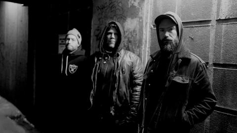 GRAVA - Les détails du nouvel album Weight Of A God
