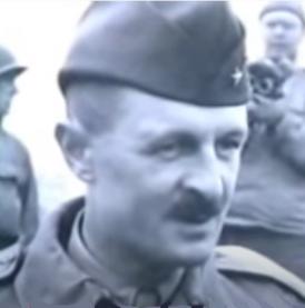 Philippe de Hauteclocque, ce Général Leclerc si brillant !