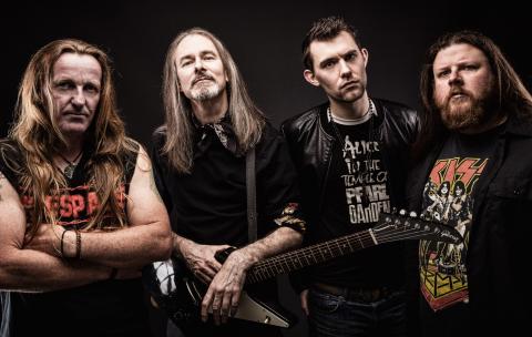 TRESPASS - Les détails du nouvel album ; Clip "Momentum"