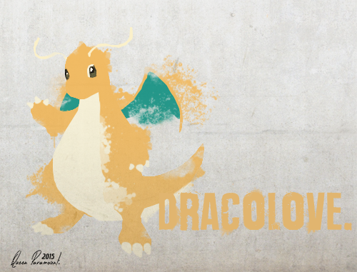 Dracolove.