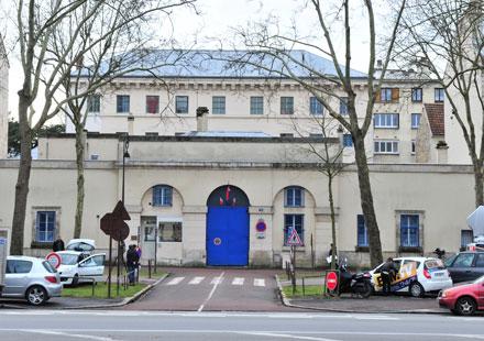 Gambais dans les Yvelines (Fin)