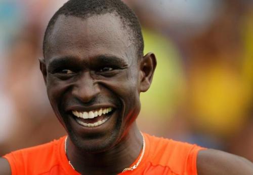 rudisha