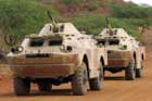 L’Algérie est à l’évidence irritée par le parasitage de la Libye sur l’accord de paix entre le gouvernement malien et les Touaregs du nord du Mali.