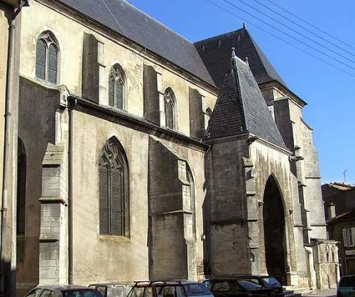 Vezelise  ( Meurthe-et-Moselle )