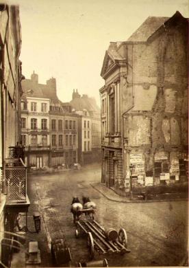 Protestants à Lille-Roubaix-Tourcoing
