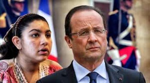 LEONARDA : UNE AFFAIRE D'ETAT .(souvenirs à ne pas oublier).