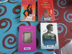 Mercredi 23 mai 2018