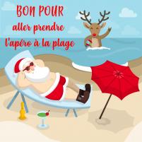 Calendrier de l'avent: mes petits bons pour...