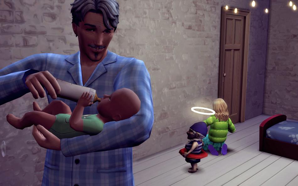 [CALF] Automne 2 - Semaine 10 - Jours 65 à 70