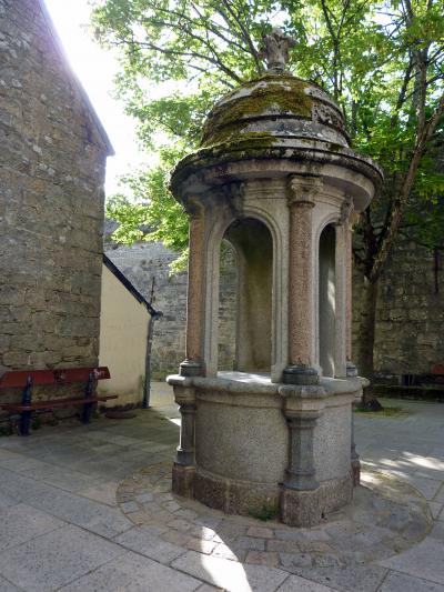 Echappée bretonne pour l'Assemblée Générale de Philapostel