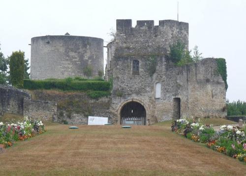 Gisors (Eure) 1ere partie