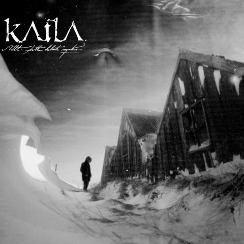 KATLA - "Sálarsvefn" Clip