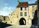 LES REMPARTS DE BELLÊME (Orne)
