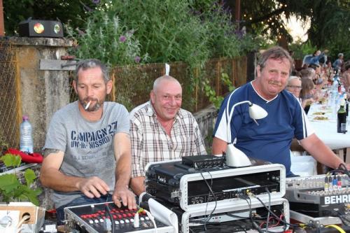 N°2  PHOTOS BOUSCAILLOUS 20 juin 2015