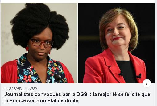 La Macronie contre la démocratie