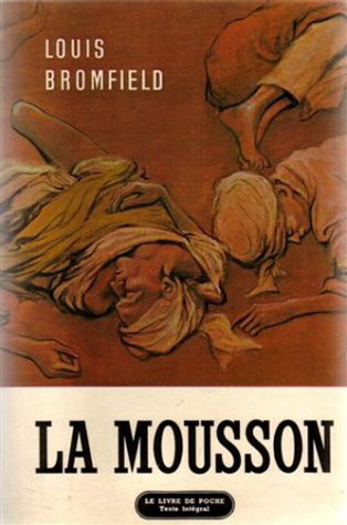 La mousson - Louis Bromfield